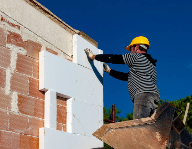 Best Commercial Insulation in North Granby, CT