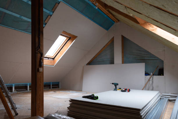 Best Insulation Materials and Products in North Granby, CT
