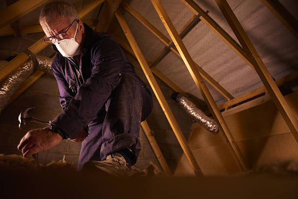 Best Specialty Insulation in North Granby, CT