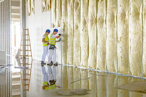 Types of Insulation We Offer in CT